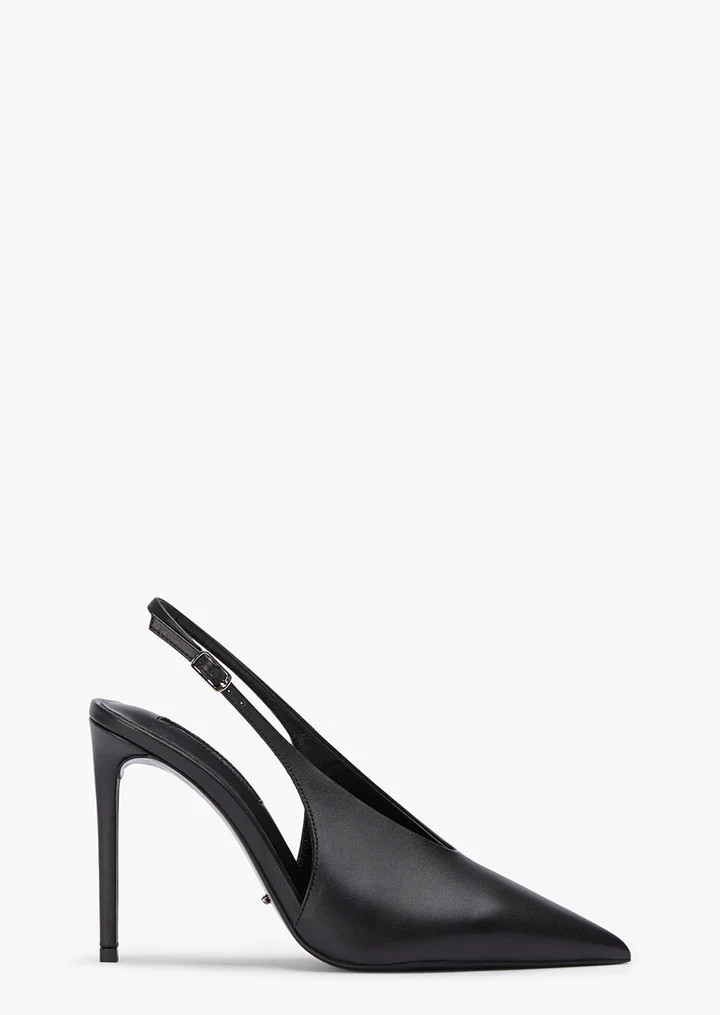 Arial Black Como Heels | Heels | Tony Bianco USA | Tony Bianco US