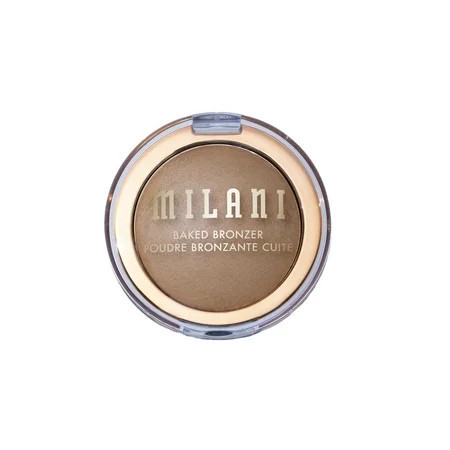Milani Baked Bronzer Tuscan Tan 02 | Walmart (US)