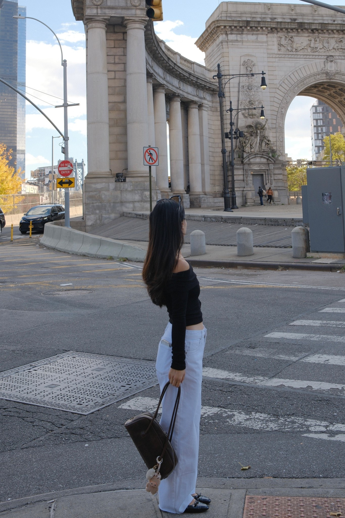 city dates are my favorite ✨

#LTKSeasonal #LTKdayinmylife #LTKPetite