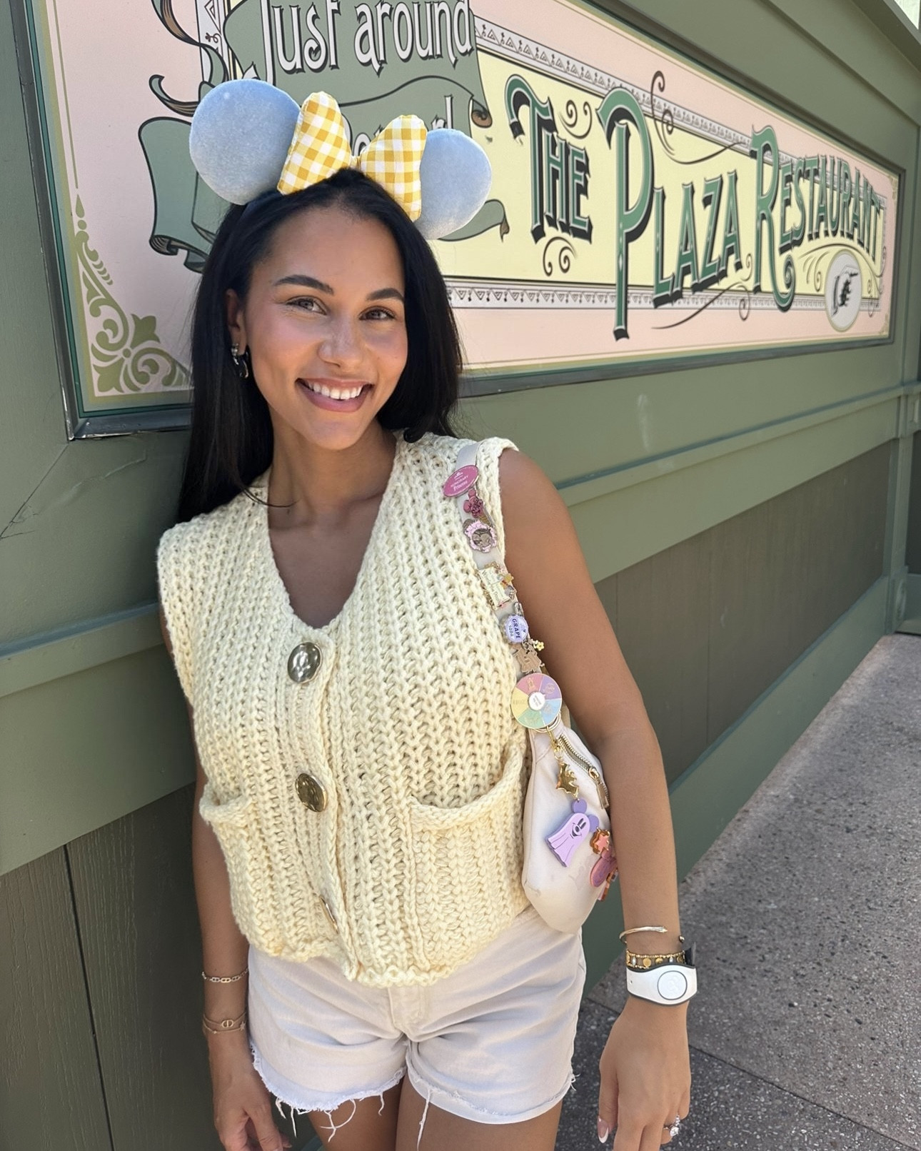 Disney outfit 🫧🐭🎀

Disney park outfit Mickey’s not so scary Halloween party

#LTKHalloween #LTKFindsUnder50 #LTKxTarget