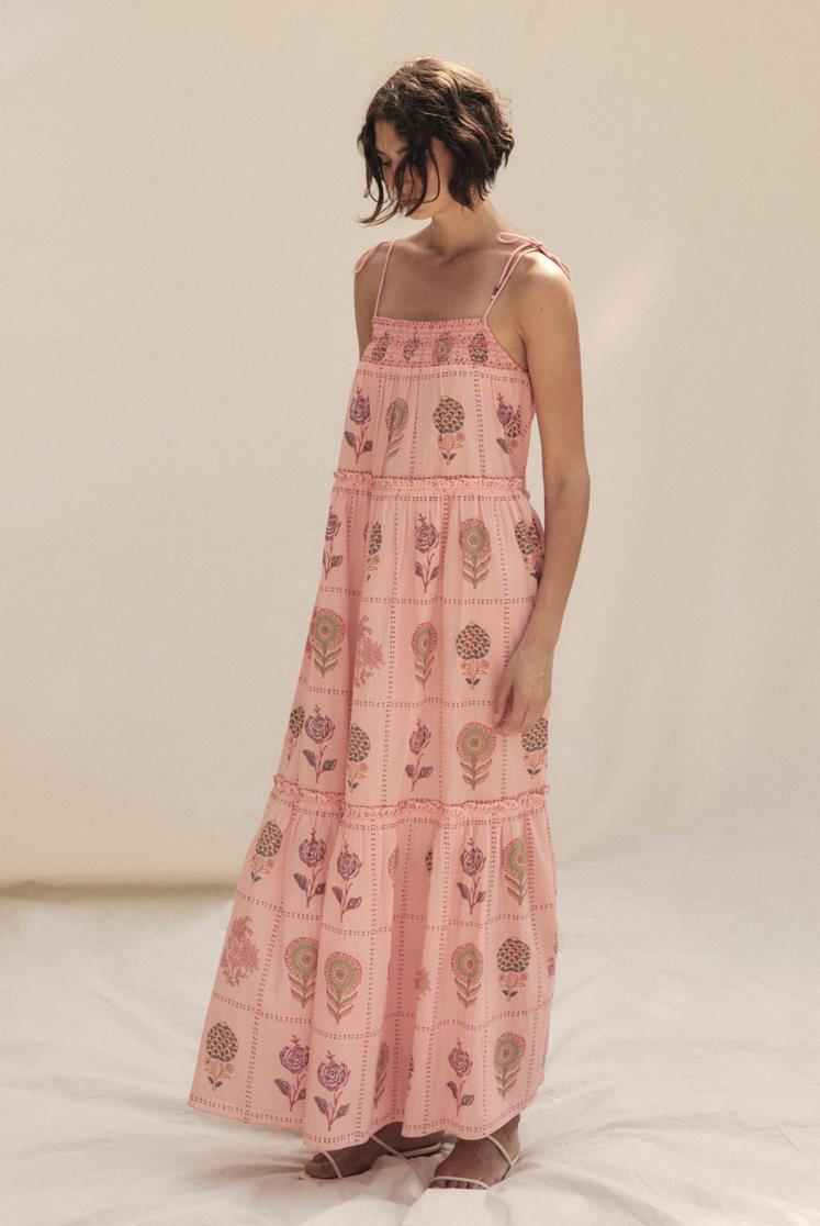 Mariska Dress | South Moon Under