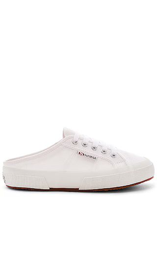 Slip On Sneaker in White | Revolve Clothing (Global)