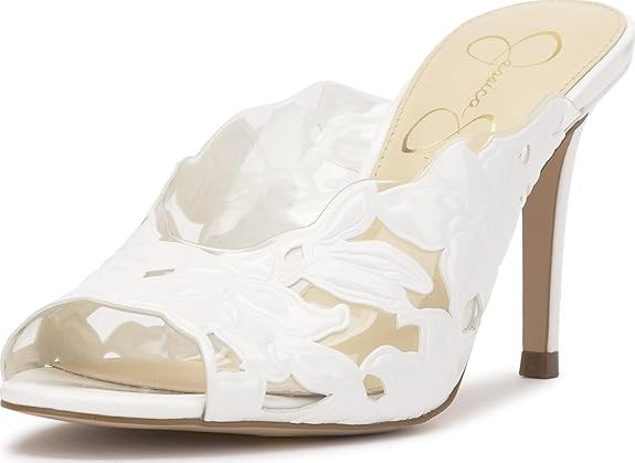 Jessica Simpson Women's Justera Pump | Amazon (US)