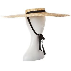 Jacquemus Stanton hat SS17 | Poshmark