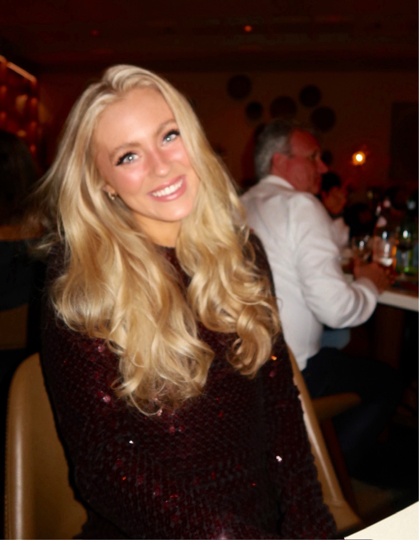 NYE glam and outfit ✨

#LTKfindsunder50 #LTKfindsunder100 #LTKbeauty