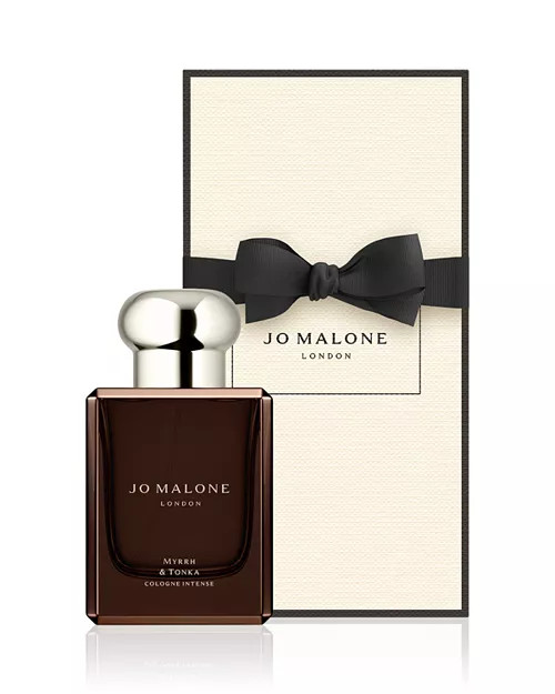 Jo Malone London Myrrh & Tonka Cologne Intense  | Bloomingdale's Beauty & Cosmetics | Bloomingdale's (US)