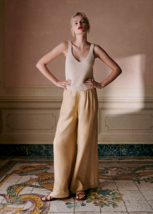 Saul Jumper | Sezane Paris