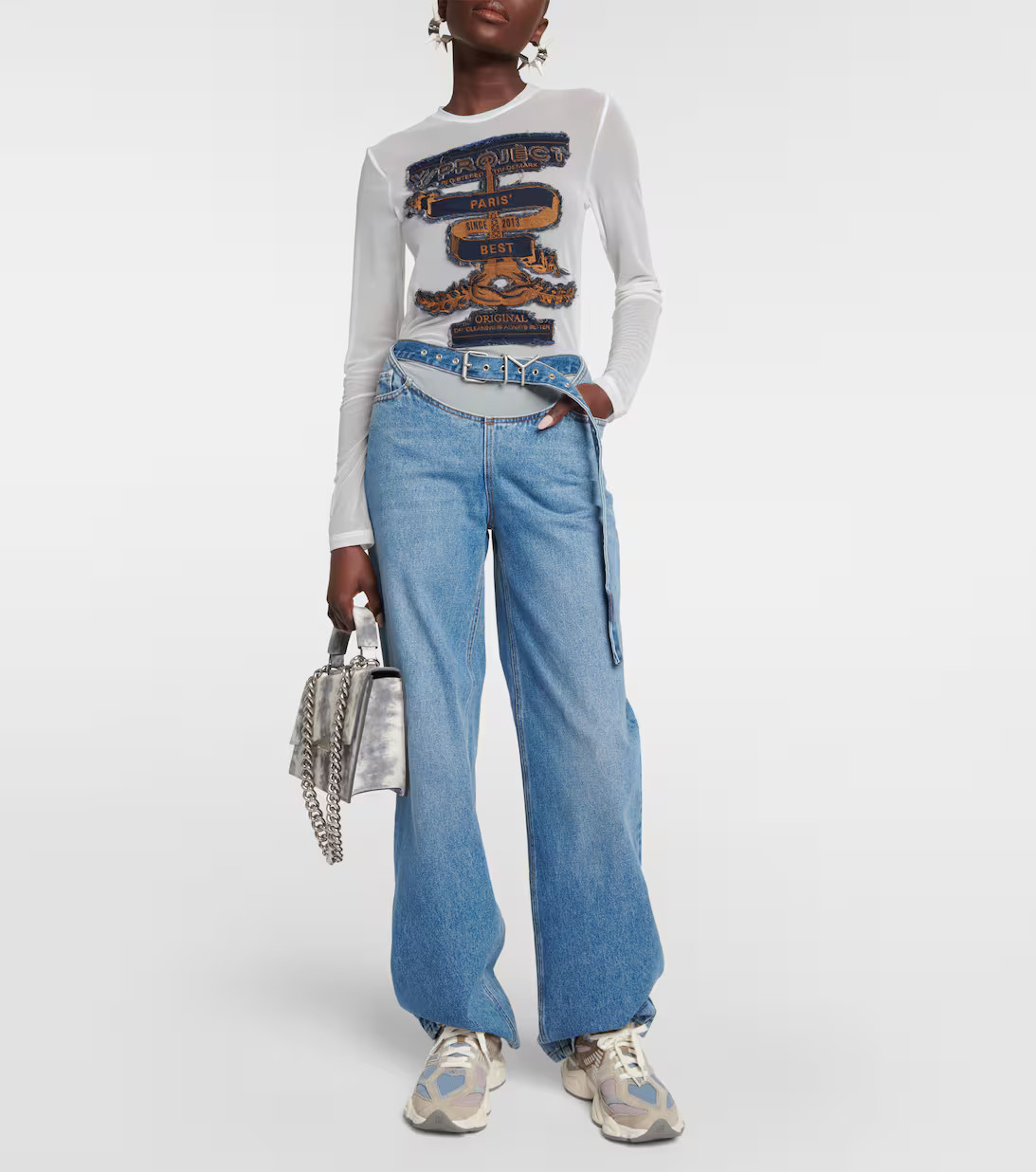 9060 suede sneakers | Mytheresa (US/CA)