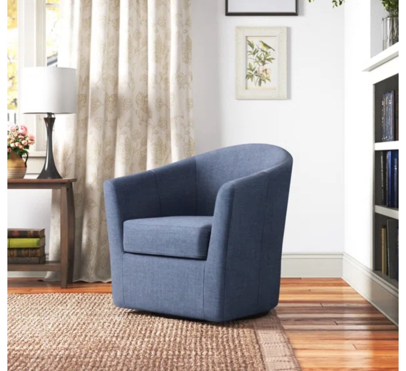 Accent Chair 

#LTKU #LTKSaleAlert #LTKHome