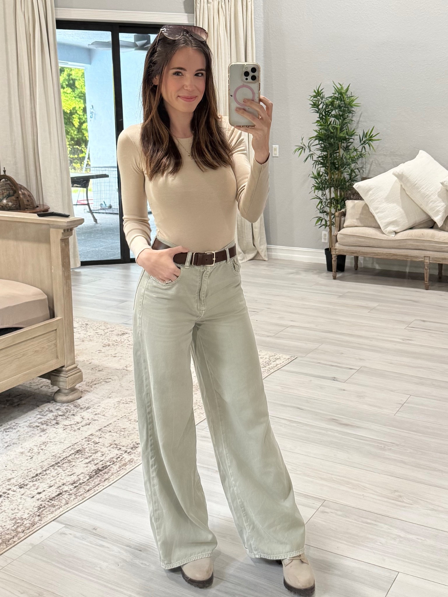 OOTD 

#LTKmomlife #LTKootd #LTKdayinmylife