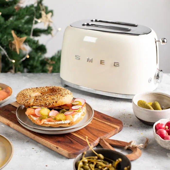 50s Retro Style Two-Slice Toaster | Nordstrom