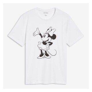 Disney Unisex Minnie Mouse Tee | Joe Fresh (North America)