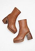 Candace Platform Boot | Maurices