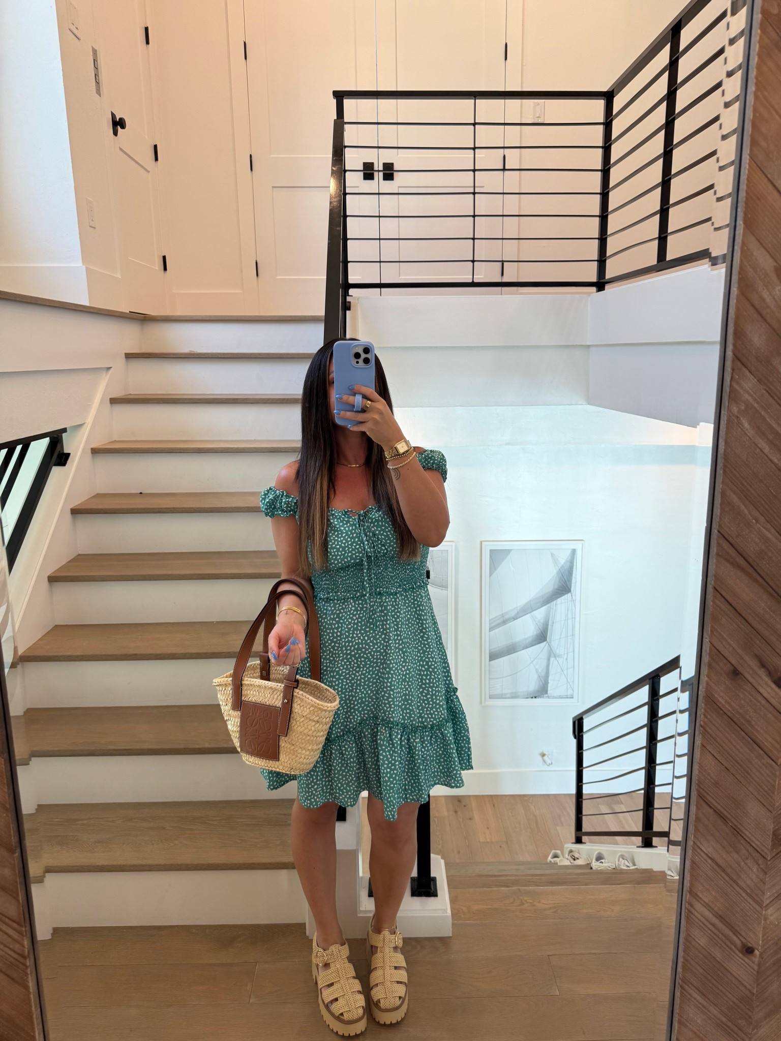 Cute little spring break dress 🌴

#LTKootd #LTKSeasonal #LTKTravel