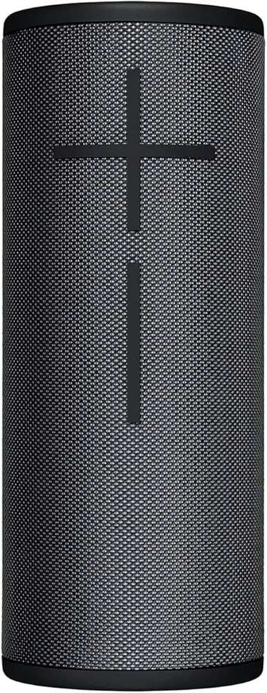 Ultimate Ears Boom 3 Wireless Bluetooth Speaker, Bold Sound + Deep Bass, Bluetooth, Magic Button,... | Amazon (US)