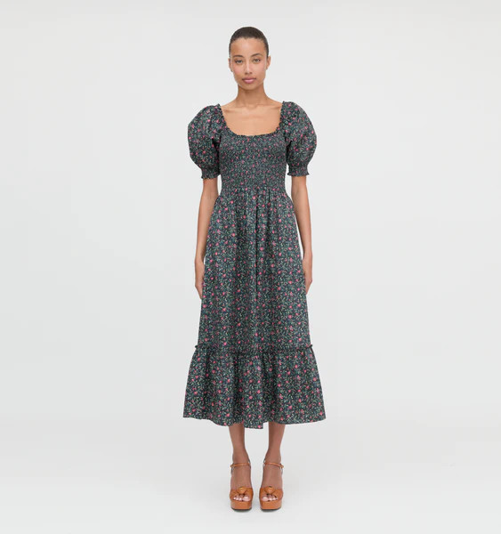 The Louisa Nap Dress | Hill House Home US