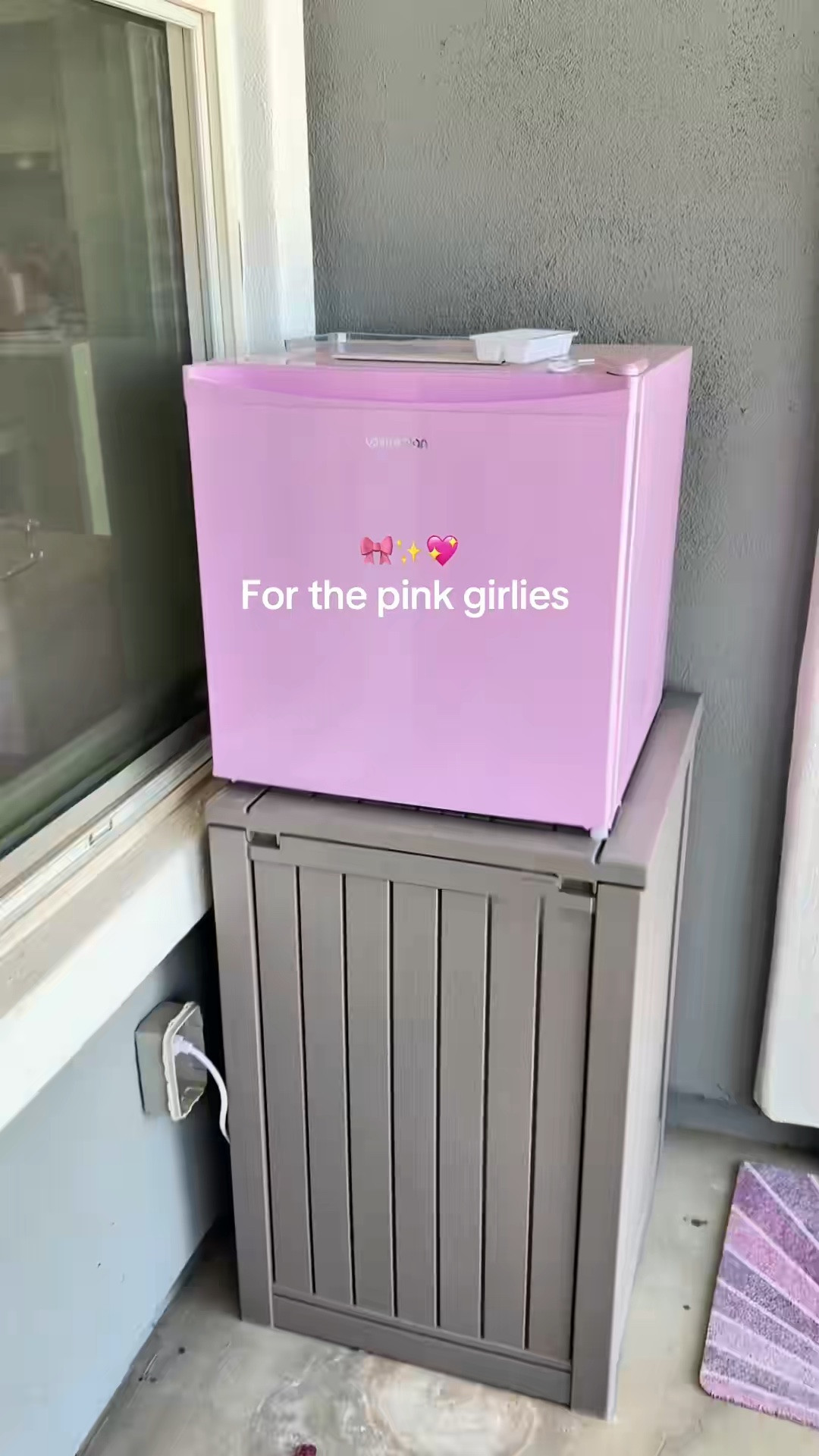 For the pink girlies 💗

#LTKvlog #LTKU #LTKfoodie