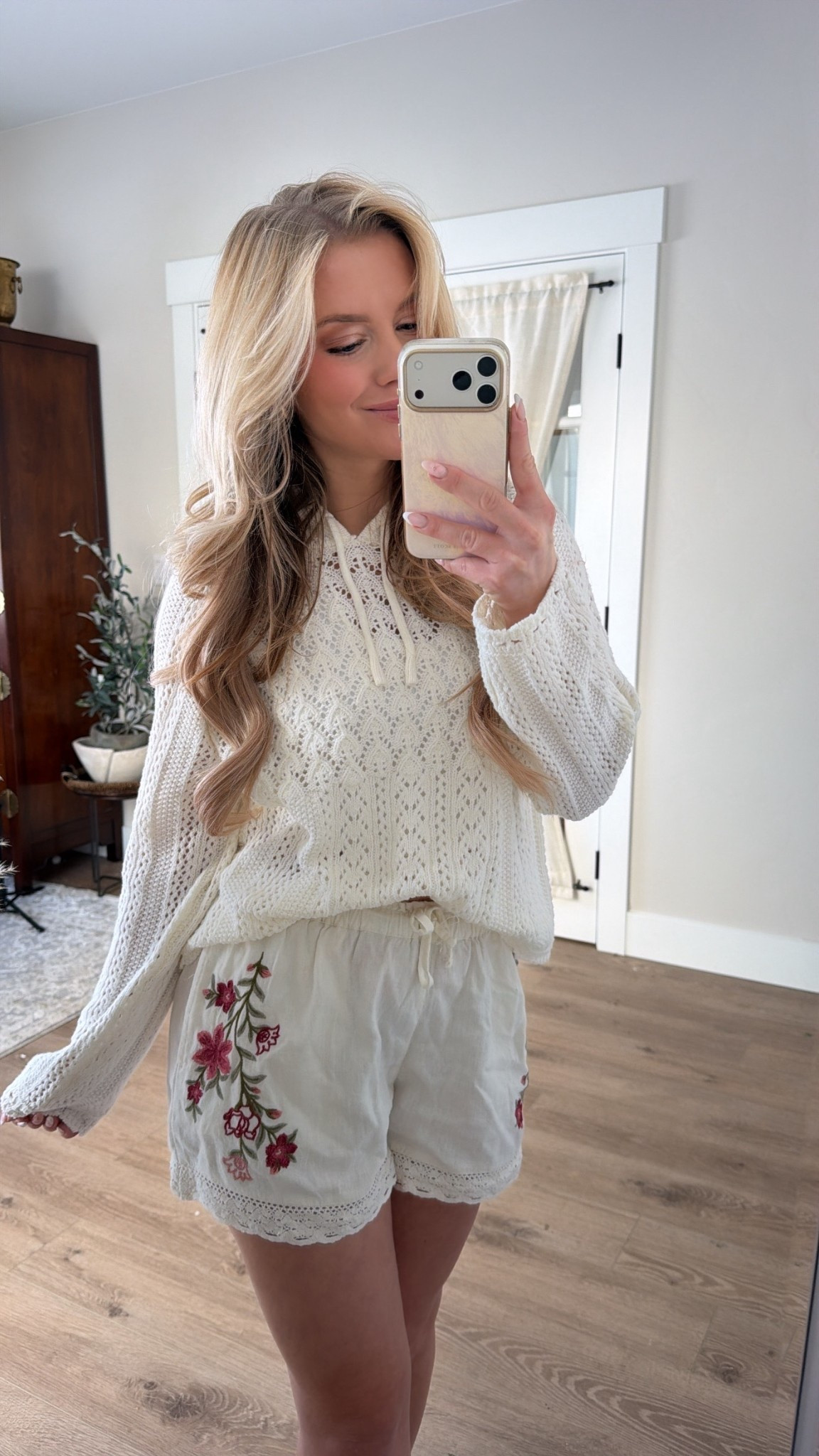 Summer boho vibes 

#LTKootd