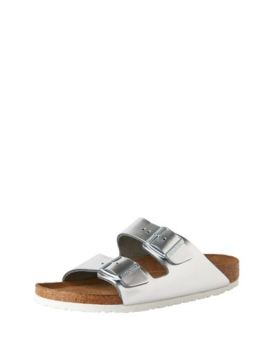 Ledersandale 'Arizona' | ABOUT YOU DE