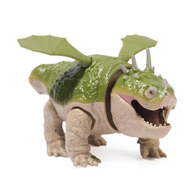 Dreamworks Dragons How To Train Your Dragon Gronckle 5” Dragon Action Figure | Target