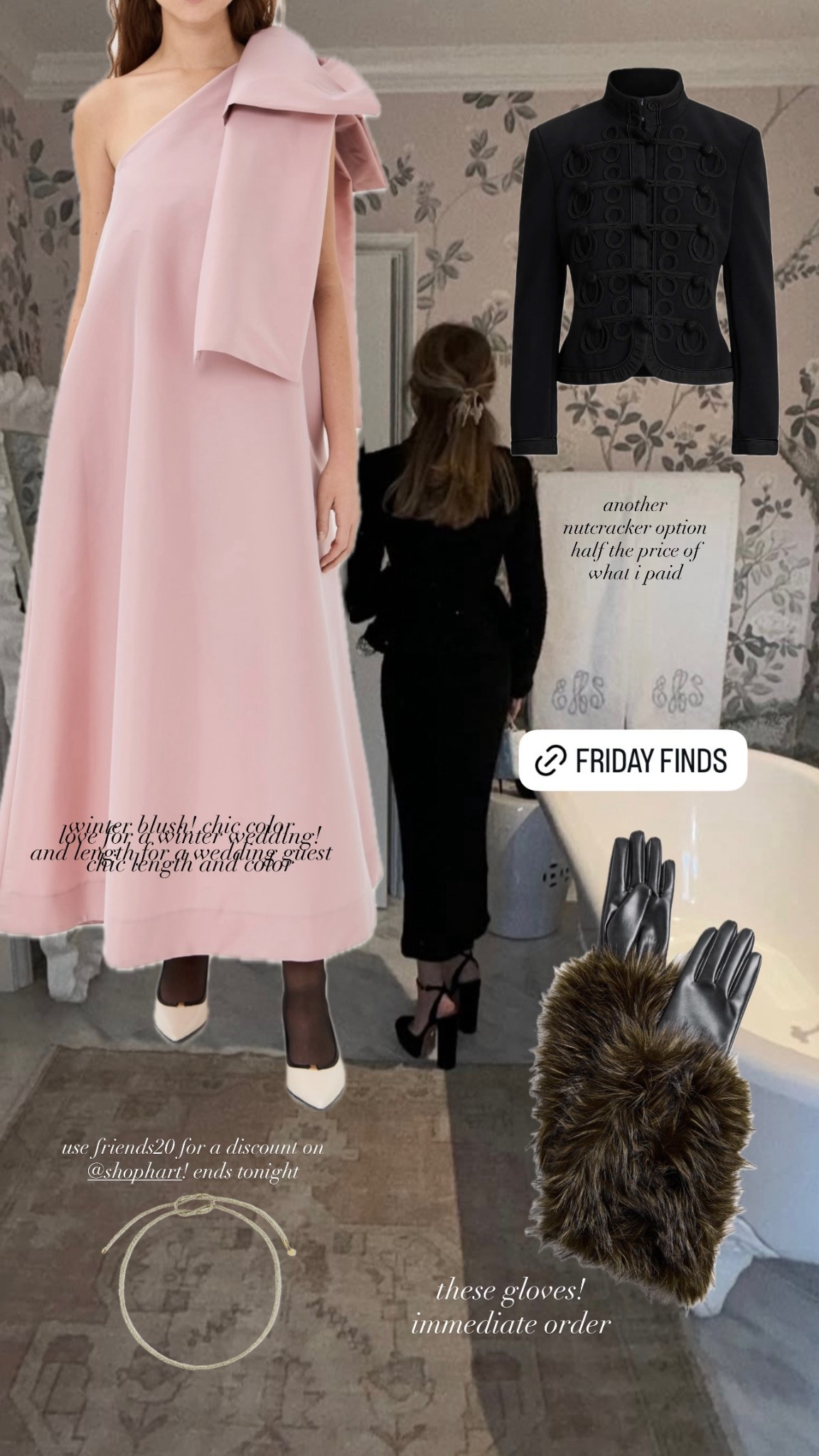 Friday finds! 

#LTKHoliday #LTKSeasonal #LTKGiftGuide