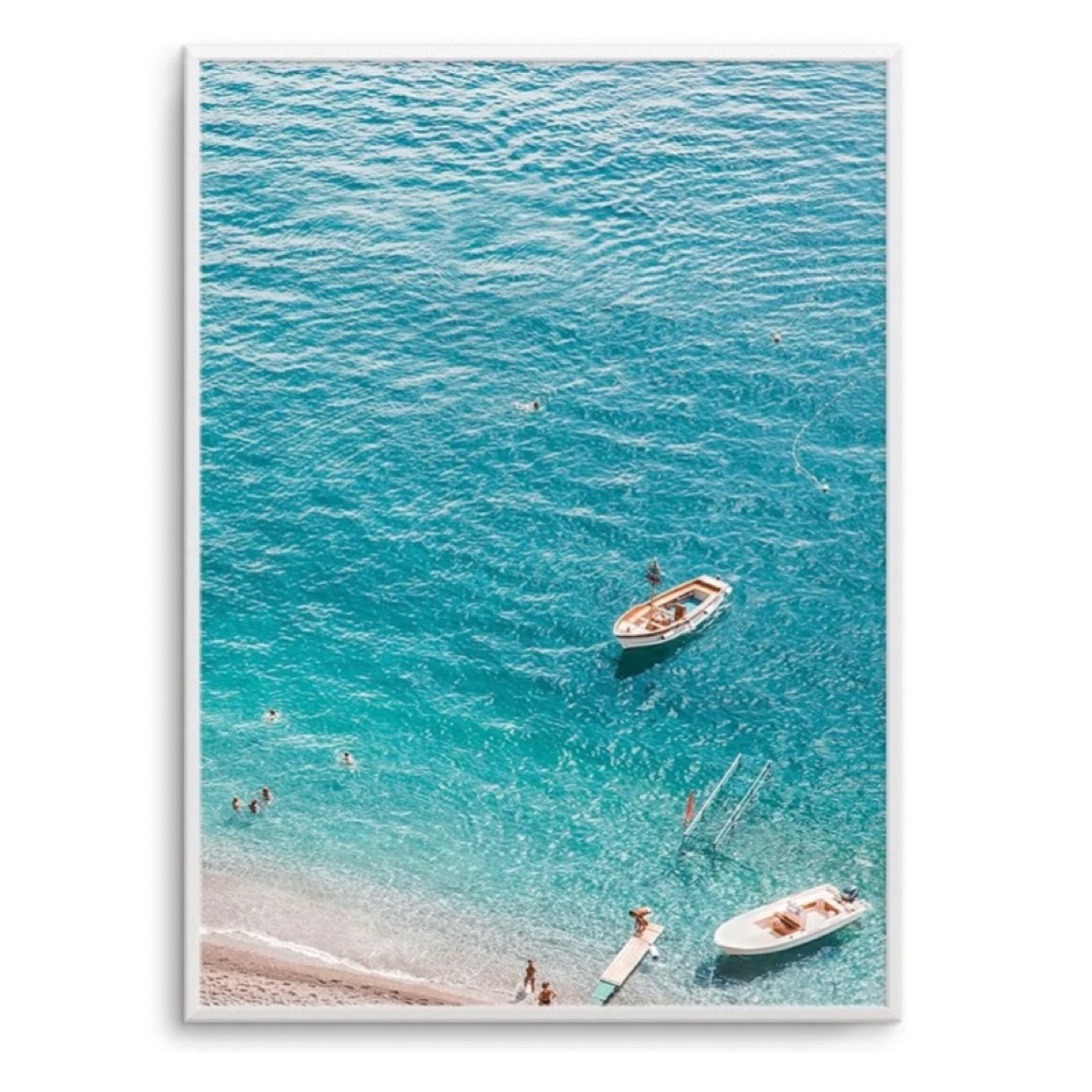 A favorite coastal print — Positano Sands  

#LTKhome #LTKtravel #LTKeurope