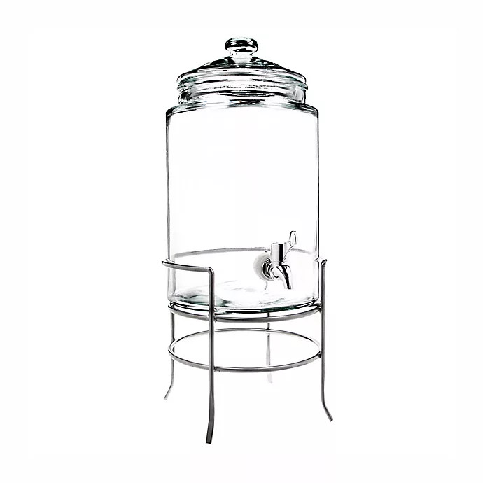 Dailyware™ 1.5 Gallon Beverage Dispenser | Bed Bath & Beyond