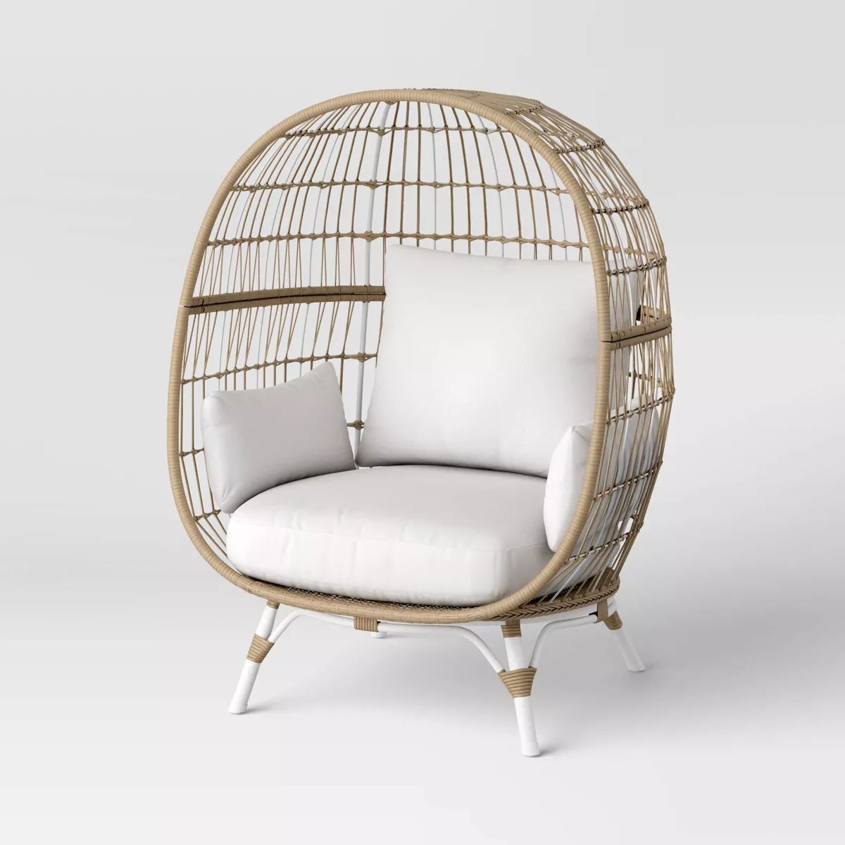 Southport Patio Egg Chair - Threshold™ | Target