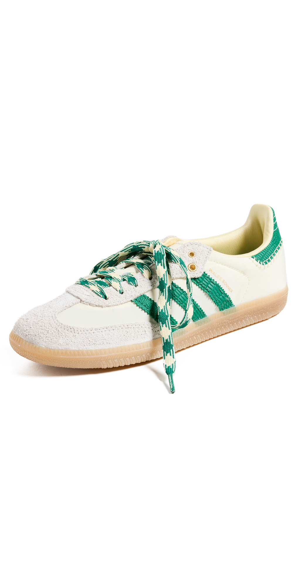x Wales Bonner Samba Sneakers | Shopbop