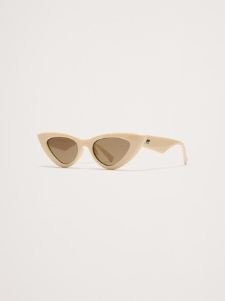 Hypnosis Sunglasses by Le Specs | Banana Republic (US)
