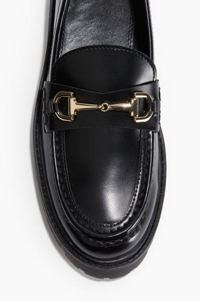 Chunky Loafers | H&M (US + CA)