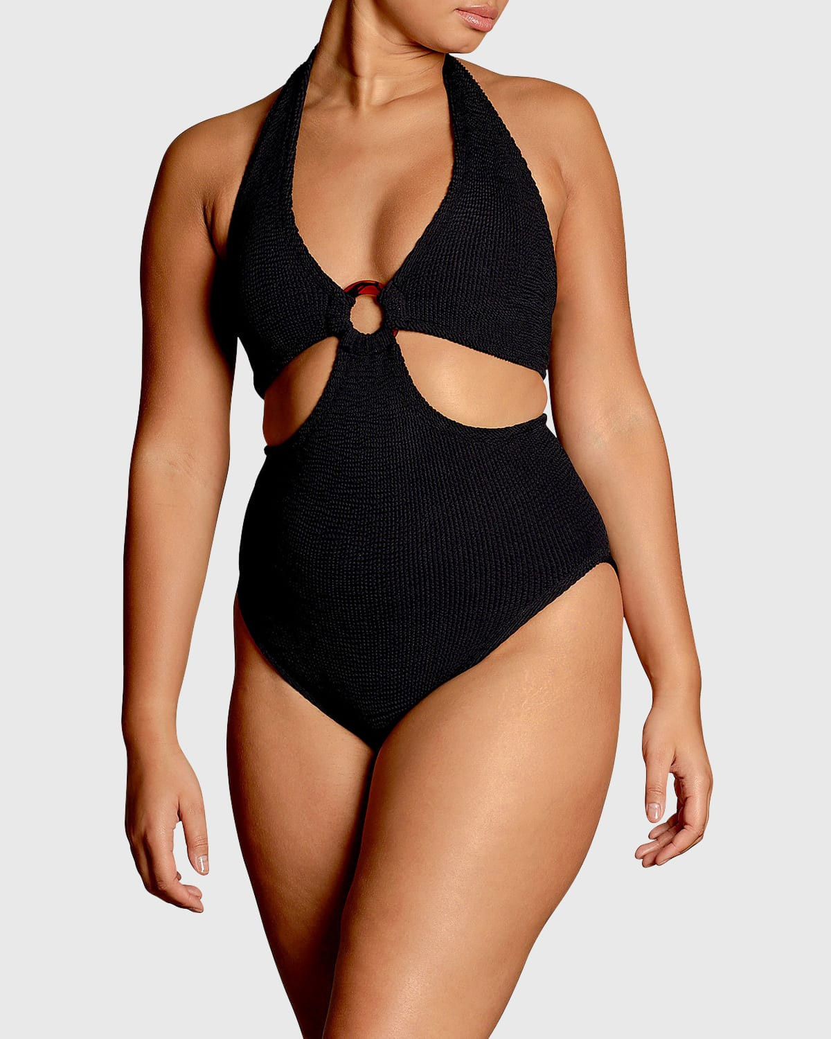Ursula One-Piece Swimsuit | Neiman Marcus