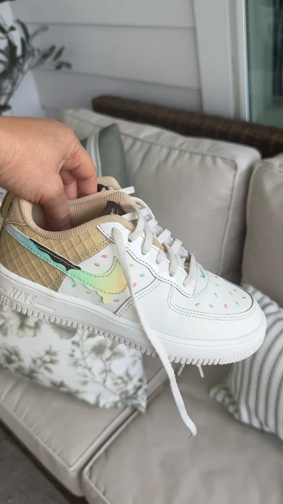 Shoe protectant, back to school must haves