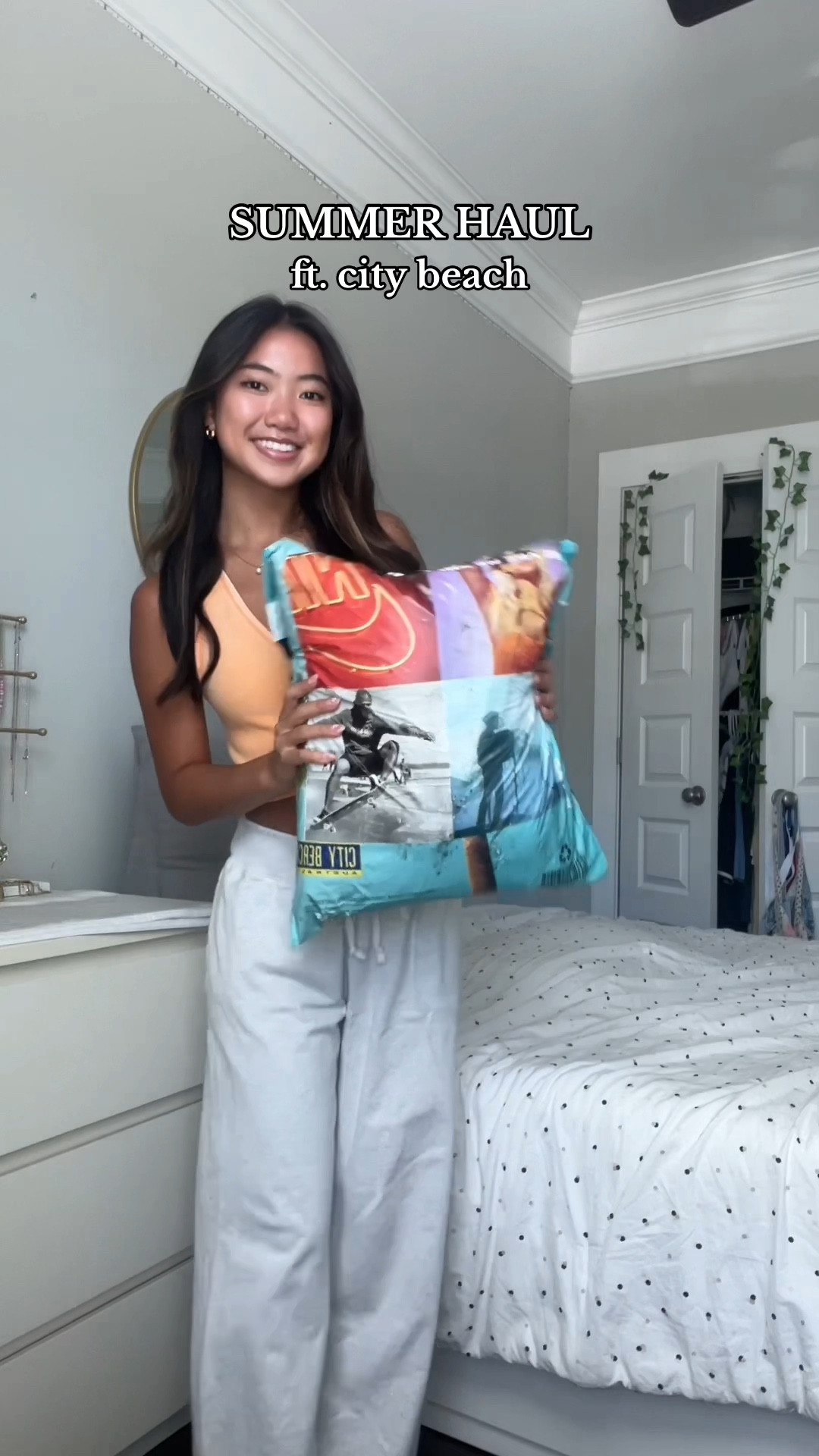 CODES AND SIZES: 💗
City Beach: LAUREN20 
everything is in a size 2!
