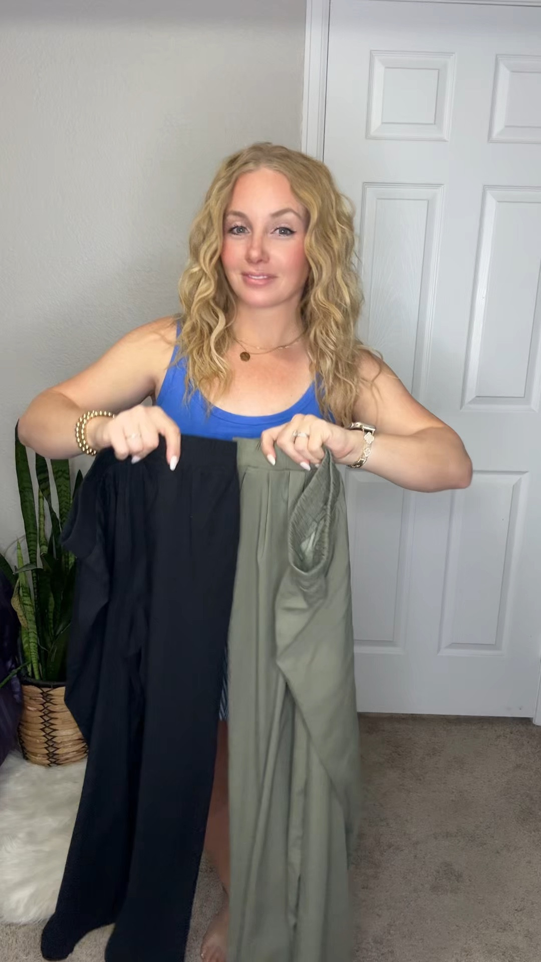 Lightweight linen pants from amazon, petite friendly, I’m wearing a small and I’m 5’3






Size 6/8 summer outfit ideas, midsize summer outfit, casual summer style, effortless everyday style, Amazon fashion midsize, petite Amazon fashion, coffee run outfit, SAHM outfits for summer, olive green linen pants, black linen pants outfit

#LTKootd #LTKSaleAlert #LTKPetite