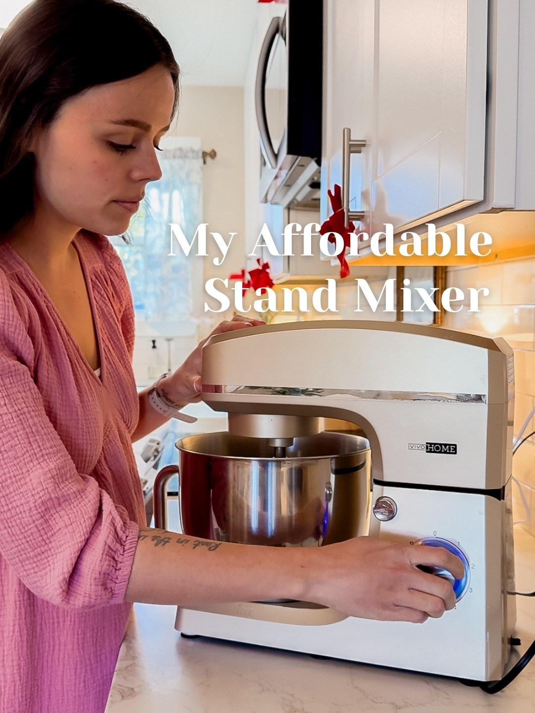 I’ve had this for 2 years and it still runs like a champ! Way more affordable than other brands and I use it all the time!

#LTKHome #LTKGiftGuide #LTKmomlife