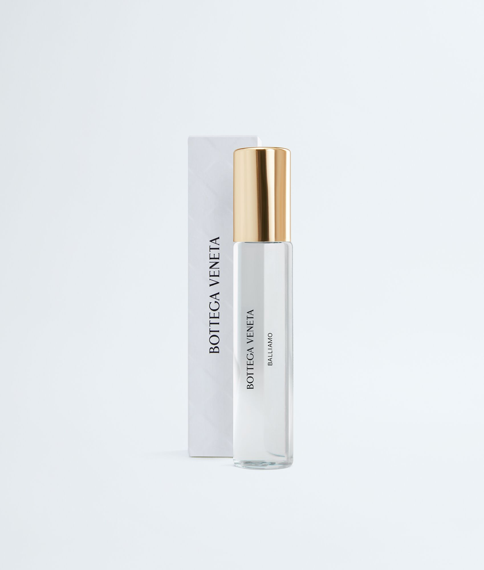 Balliamo - Eau de Parfum 15 ml | 0.5 fl.oz. | Bottega Veneta