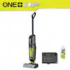 RYOBI ONE+ HP Cordless Swiftclean Wet/Dry Vacuum Mop (Tool Only) PBLUV748B | The Home Depot