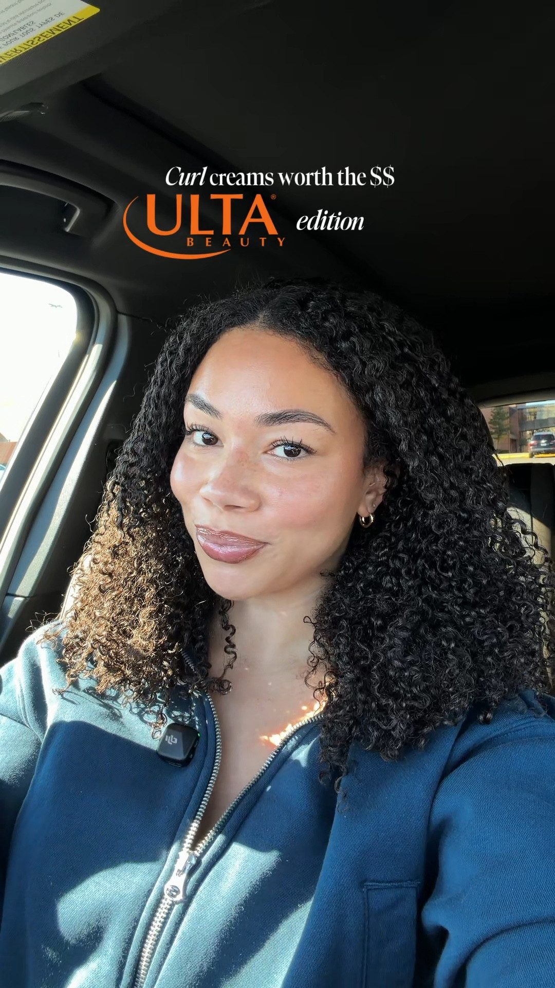 Curl creams actually worth your money at Ulta Beauty ✨

#LTKU #LTKbeauty #LTKfindsunder100