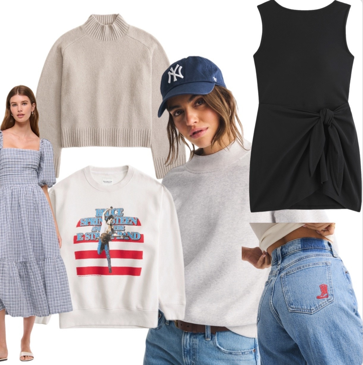 Abercrombie Black Friday Sale