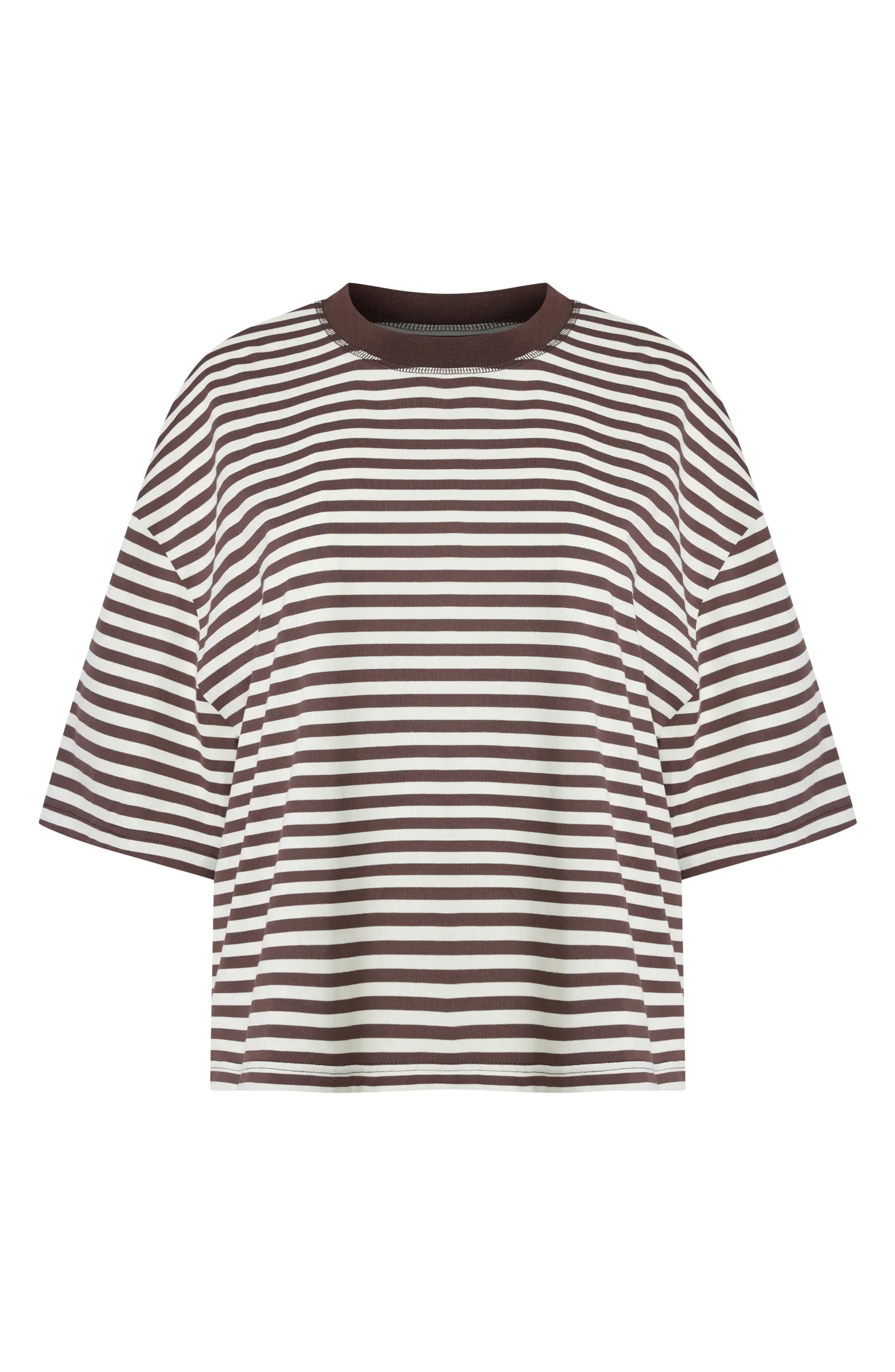 Dark Chocolate Stripe | Nordstrom