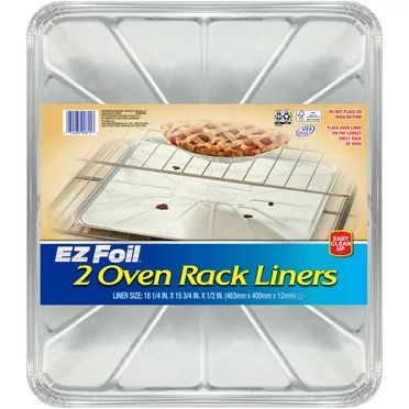 Mainstays Large Nonstick 17" x 11" Cookie Sheet Baking Pan, Gray - Walmart.com | Walmart (US)