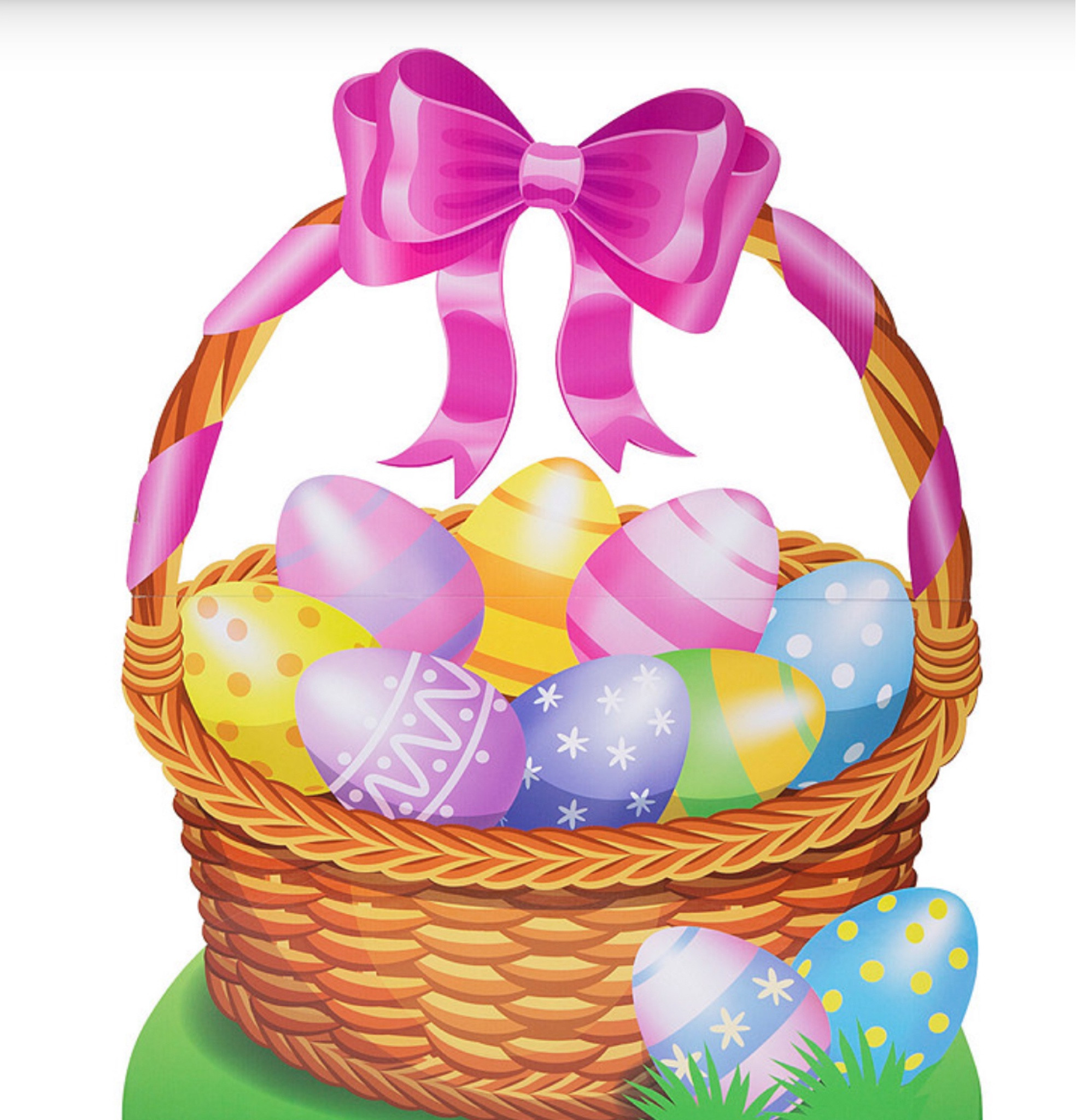 Easter basket and kids’ outfit ideas from JENA’S PICKS LIVE on YouTube!

#LTKfamily #LTKSeasonal #LTKkids