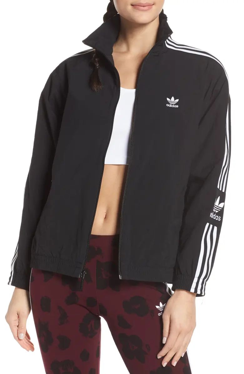 Lock Up Track Jacket | Nordstrom