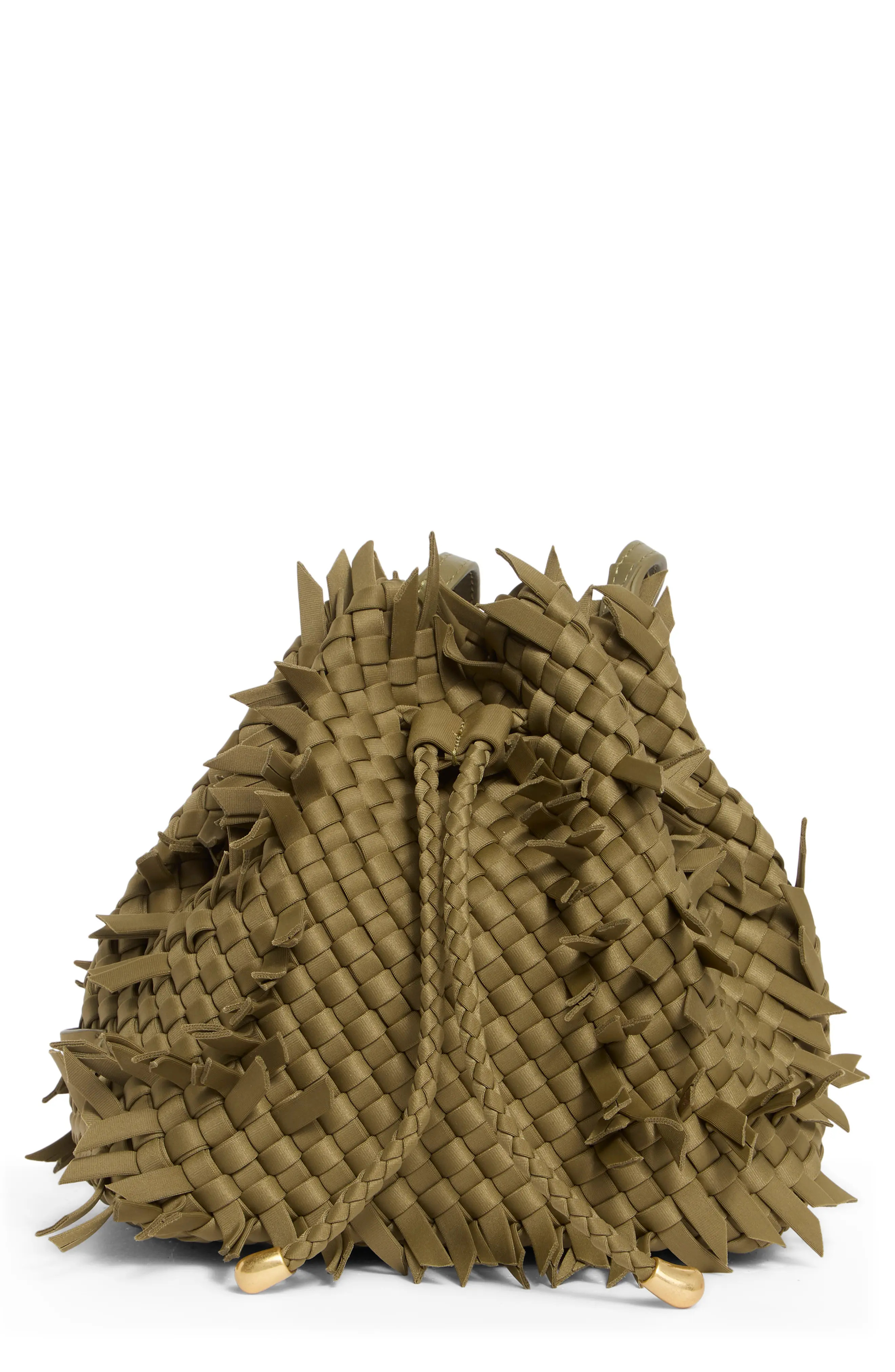 Gramercy Medium Frayed Bucket Bag (Women) | Nordstrom | Nordstrom