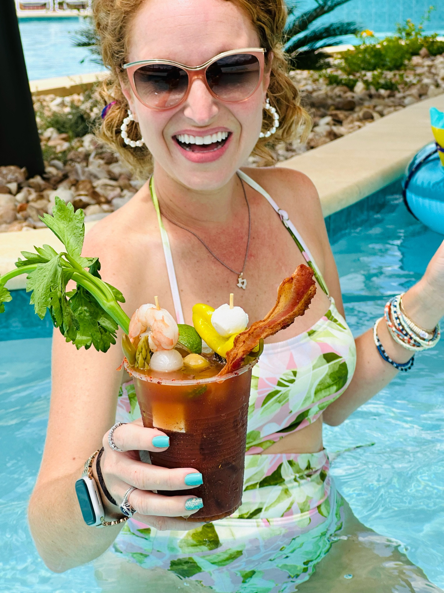 Love this one piece with a side cut out 😍

#LTKSwim #LTKTravel #LTKFindsUnder100