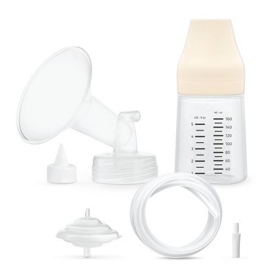 Spectra SG Synergy Gold Premium Accessories Kit - 28mm: Compatible With Spectra Breast Pumps, Baby Gear Subtype Accessory Sets | Target