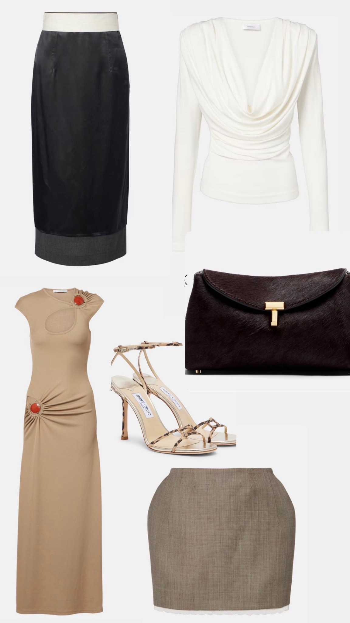 Vacation Packing

#LTKootd