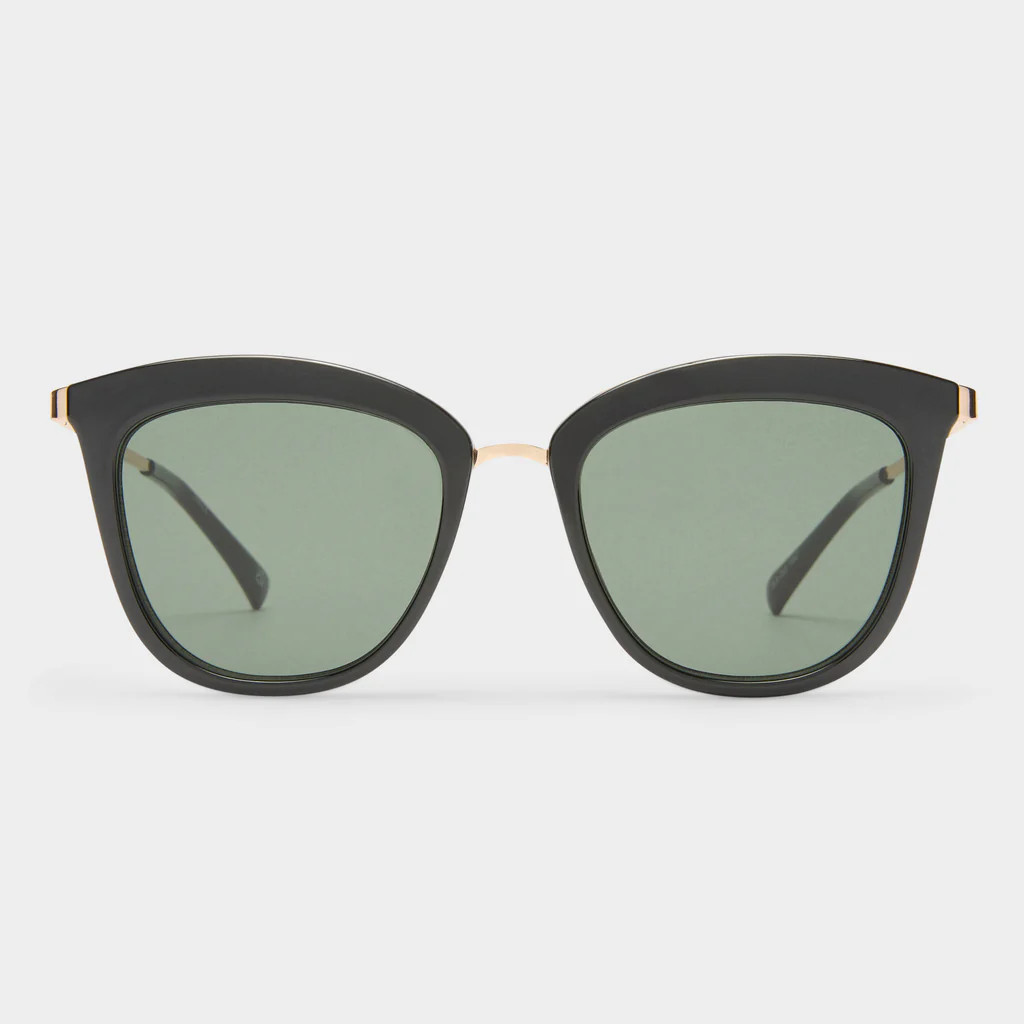 CALIENTE | BLACK GOLD | Le Specs (US)