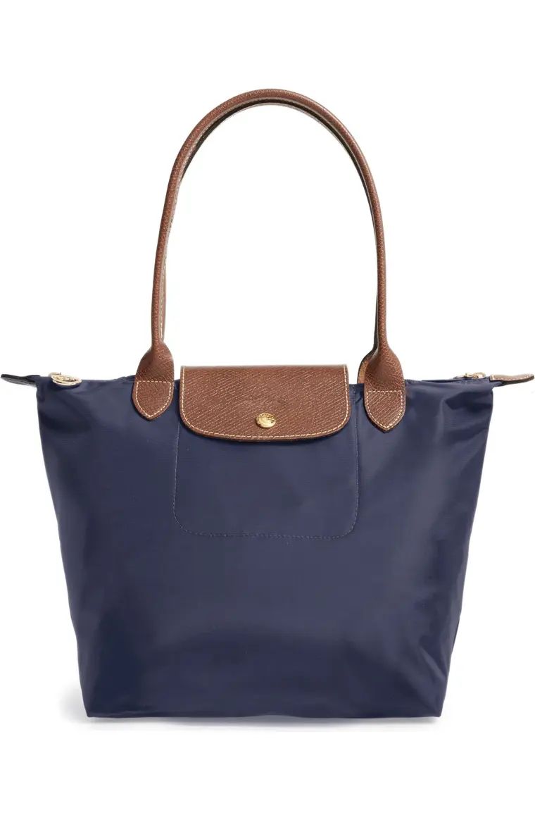 Small Le Pliage Nylon Shoulder Tote | Nordstrom